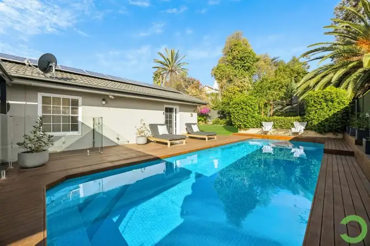 Third view of Homely house listing, 4 Coreega Avenue, Springfield SA 5062