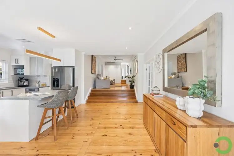 Fourth view of Homely house listing, 4 Coreega Avenue, Springfield SA 5062
