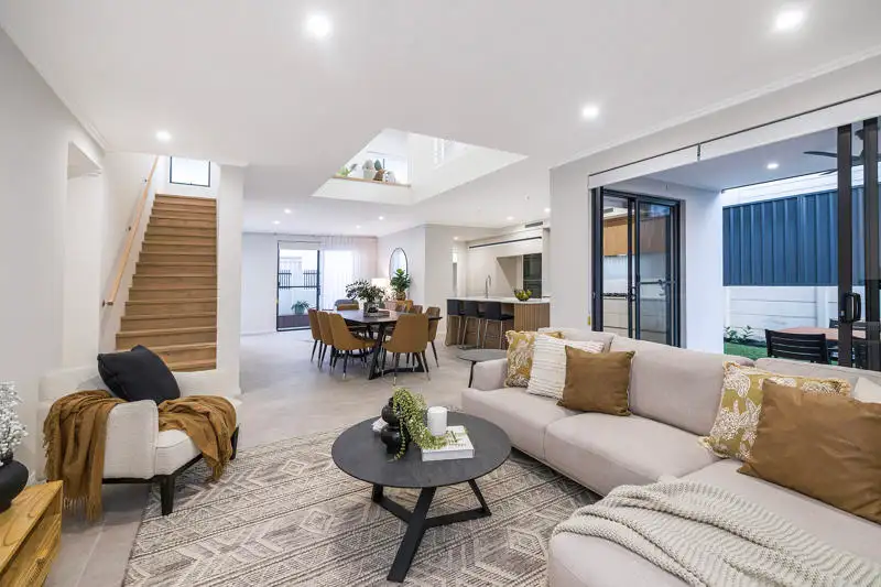 Main view of Homely townhouse listing, 106B Moulden Avenue, Yokine WA 6060