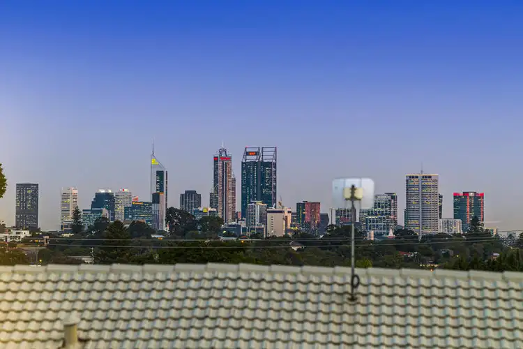 Third view of Homely townhouse listing, 106B Moulden Avenue, Yokine WA 6060