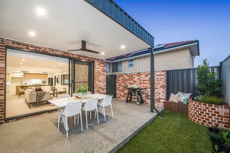Fifth view of Homely townhouse listing, 106C Moulden Avenue, Yokine WA 6060