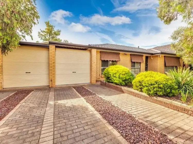 9 Aquamarine Drive, Salisbury East SA 5109
