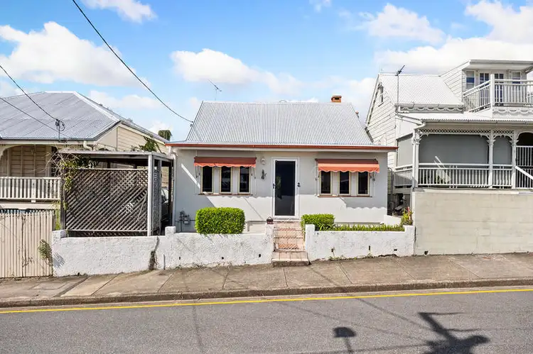 Main view of Homely house listing, 14 Bond Street, West End QLD 4101