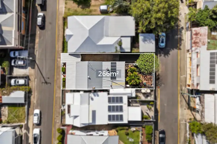Second view of Homely house listing, 14 Bond Street, West End QLD 4101