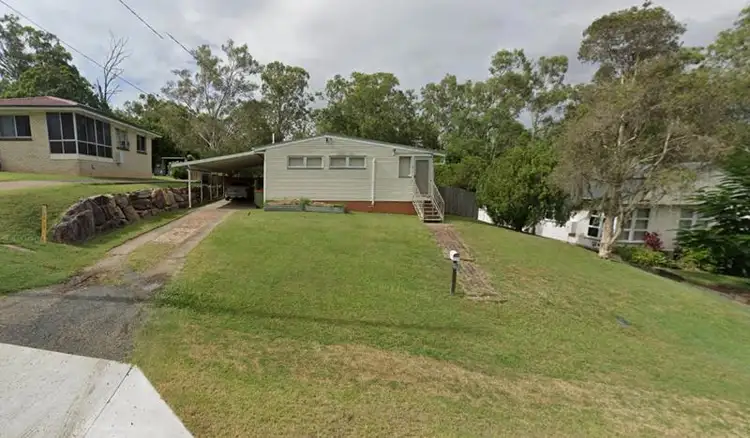 18 Alice Street, Blackstone QLD 4304
