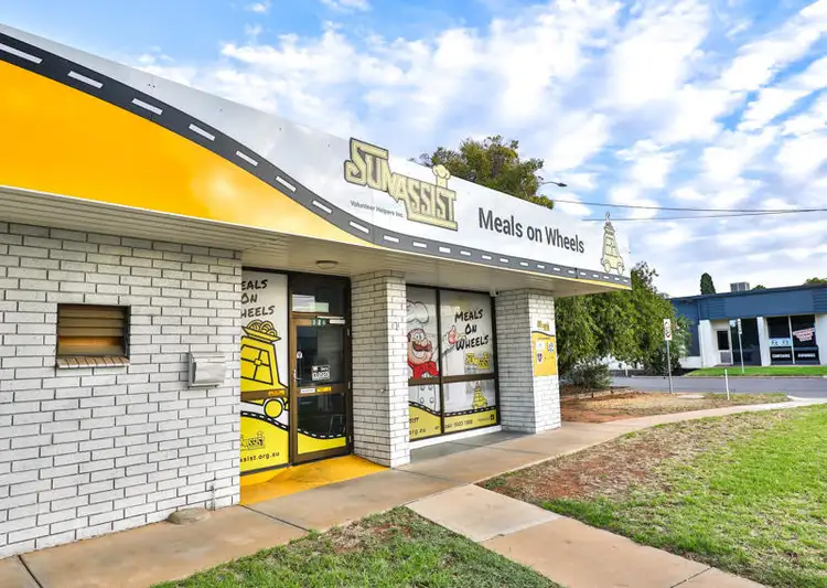 Third view of Homely house listing, 326 Etiwanda Avenue, Mildura VIC 3500