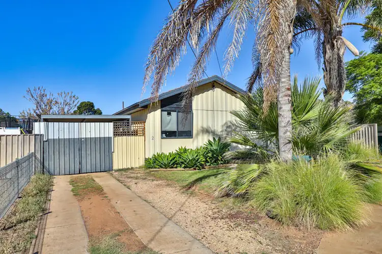 Main view of Homely house listing, 2 Allunga Court, Mildura VIC 3500