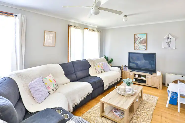 Third view of Homely house listing, 2 Allunga Court, Mildura VIC 3500