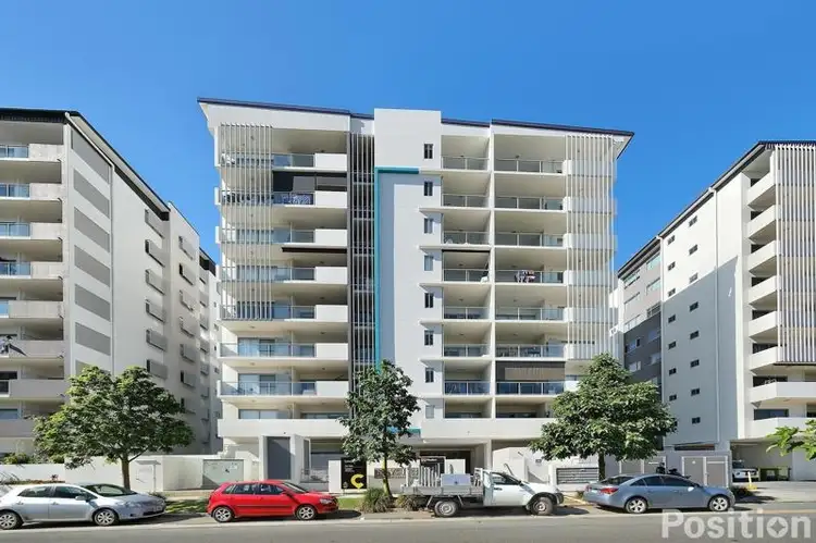 203/15 Playfield Street, Chermside QLD 4032