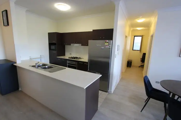 Second view of Homely house listing, 13/41 Playfield Street, Chermside QLD 4032