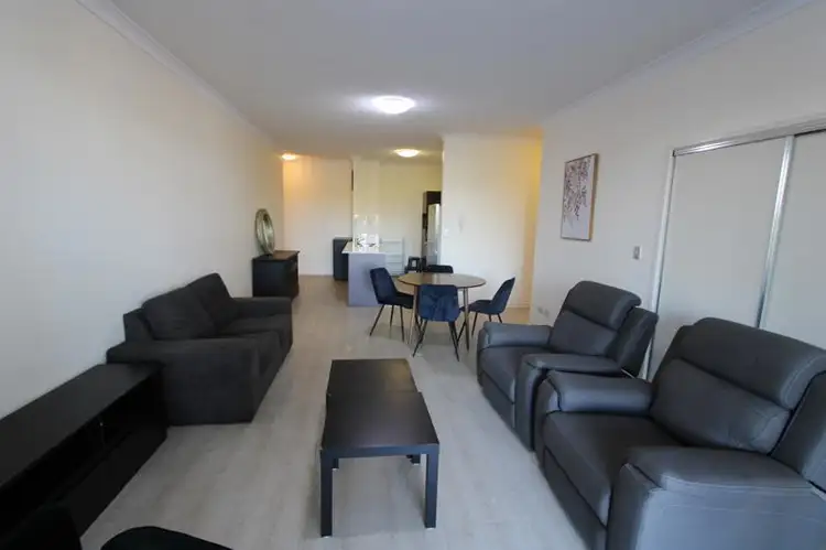 Fourth view of Homely house listing, 13/41 Playfield Street, Chermside QLD 4032