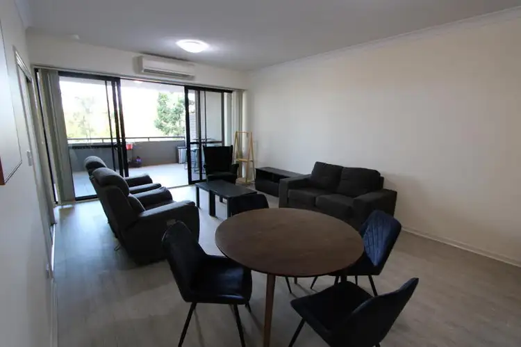 Fifth view of Homely house listing, 13/41 Playfield Street, Chermside QLD 4032