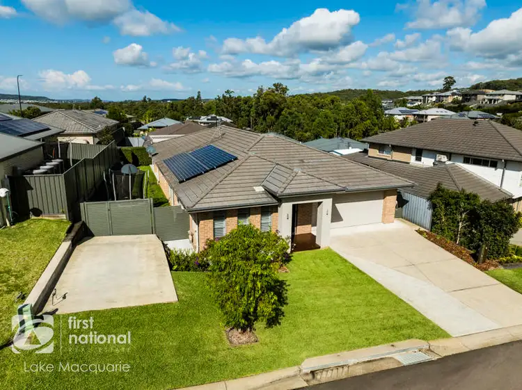Second view of Homely house listing, 6 Medina Place, Cameron Park NSW 2285