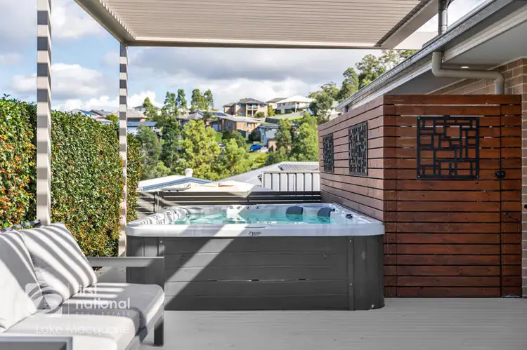 Third view of Homely house listing, 6 Medina Place, Cameron Park NSW 2285