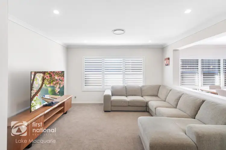 Fourth view of Homely house listing, 6 Medina Place, Cameron Park NSW 2285