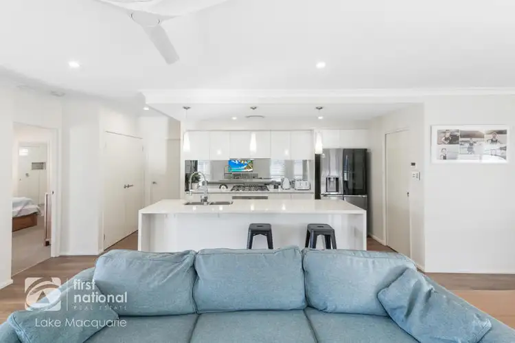 Sixth view of Homely house listing, 6 Medina Place, Cameron Park NSW 2285