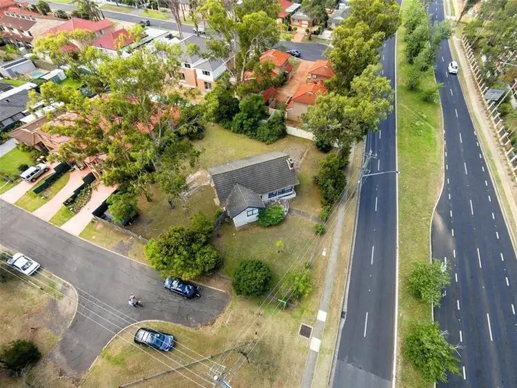 Third view of Homely house listing, 11 Raynor Street, Mount Druitt NSW 2770