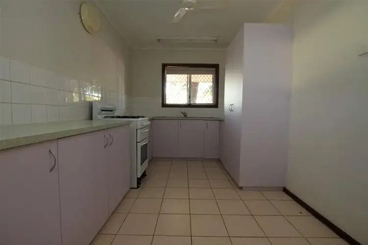 Second view of Homely house listing, 1 Beefwood Street, Kununurra WA 6743
