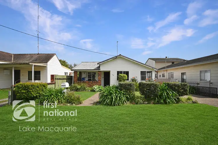 53A Lachlan Road, Cardiff NSW 2285