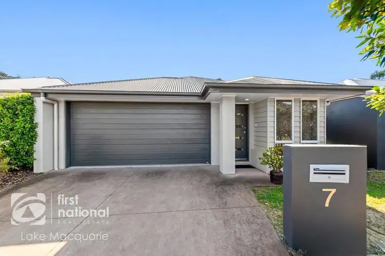 7 Huntingdale Place, Medowie NSW 2318