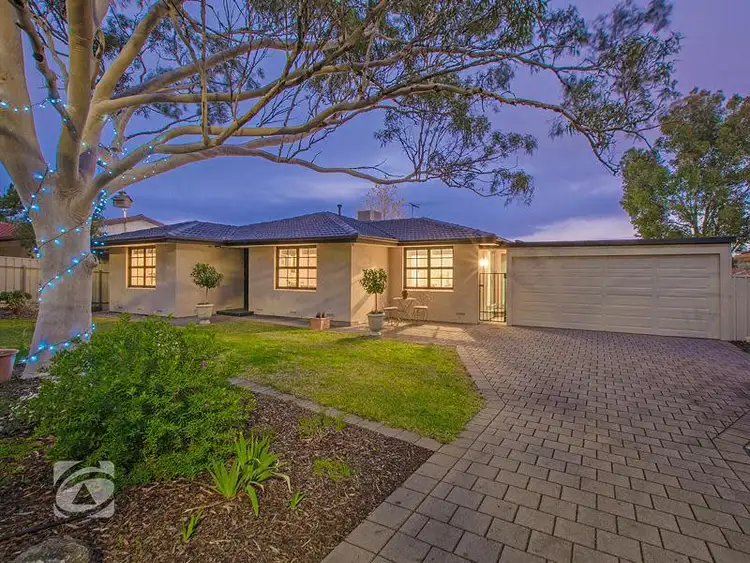 5 Dargie Avenue, Hope Valley SA 5090