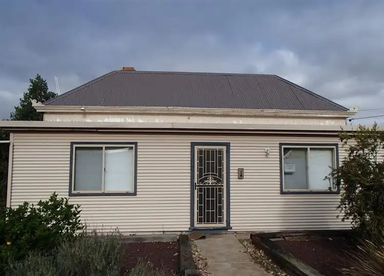 Main view of Homely house listing, 229 Jamieson Street, Broken Hill NSW 2880