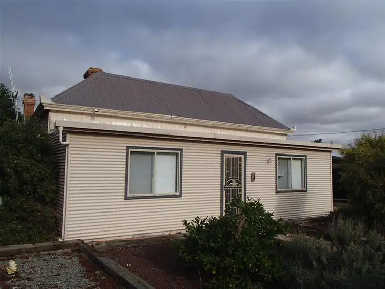 Second view of Homely house listing, 229 Jamieson Street, Broken Hill NSW 2880