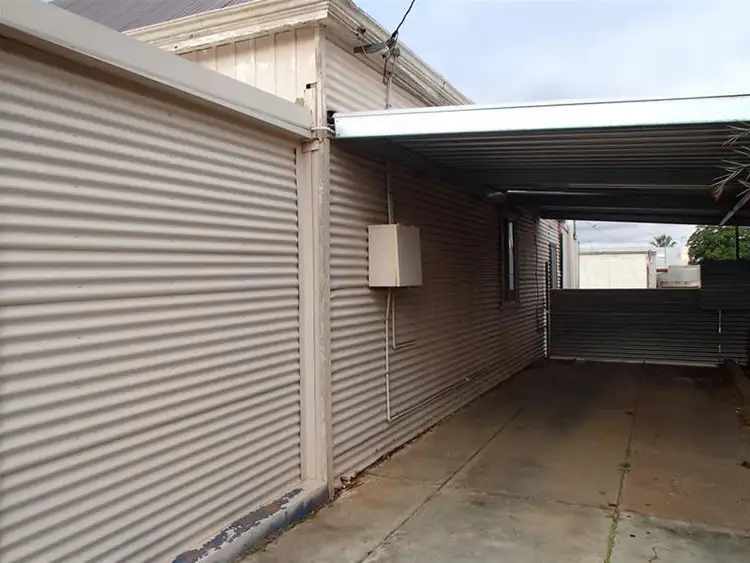 Fourth view of Homely house listing, 229 Jamieson Street, Broken Hill NSW 2880