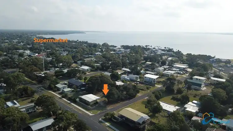 Second view of Homely land listing, 5 Holmes Street, Loch Sport VIC 3851