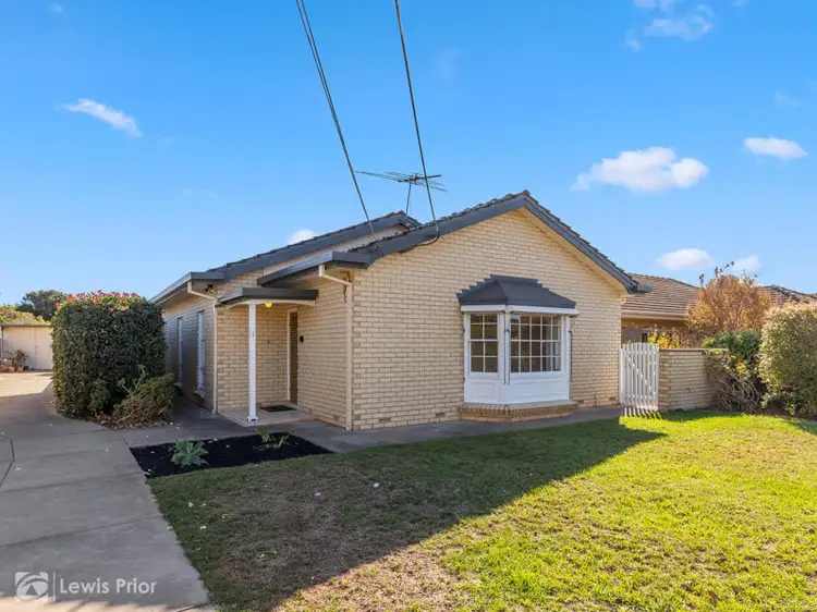 Main view of Homely house listing, 1/3 First Avenue, Warradale SA 5046