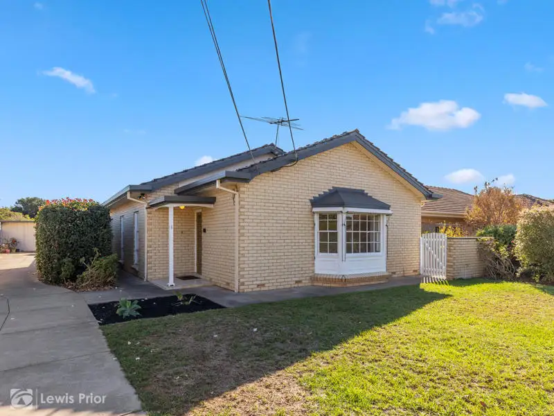 Main view of Homely house listing, 1/3 First Avenue, Warradale SA 5046