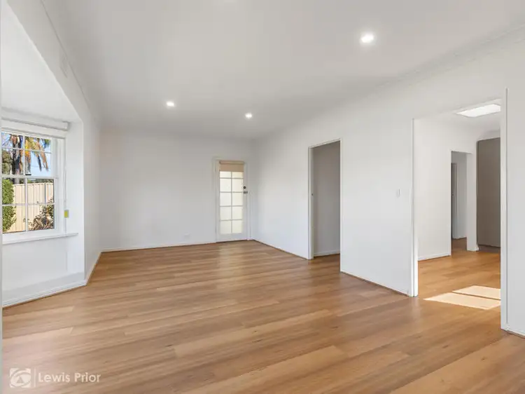 Third view of Homely house listing, 1/3 First Avenue, Warradale SA 5046