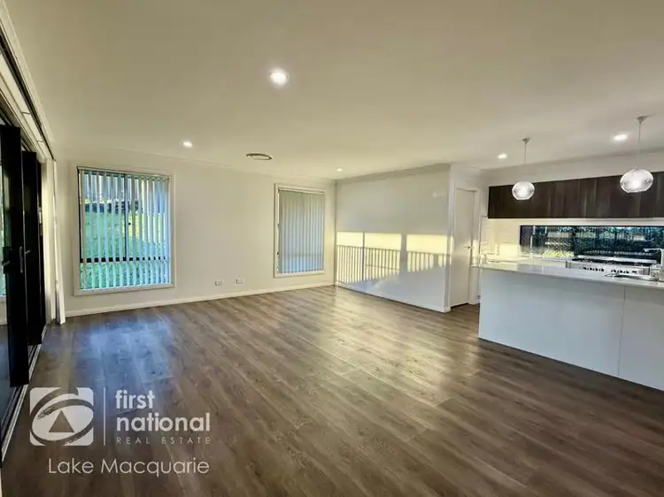 Third view of Homely house listing, 54 Gaites Drive, Cameron Park NSW 2285