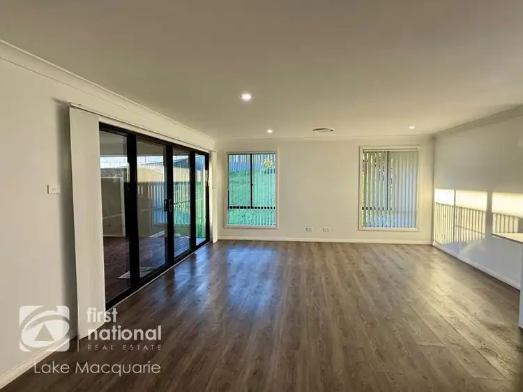 Fourth view of Homely house listing, 54 Gaites Drive, Cameron Park NSW 2285