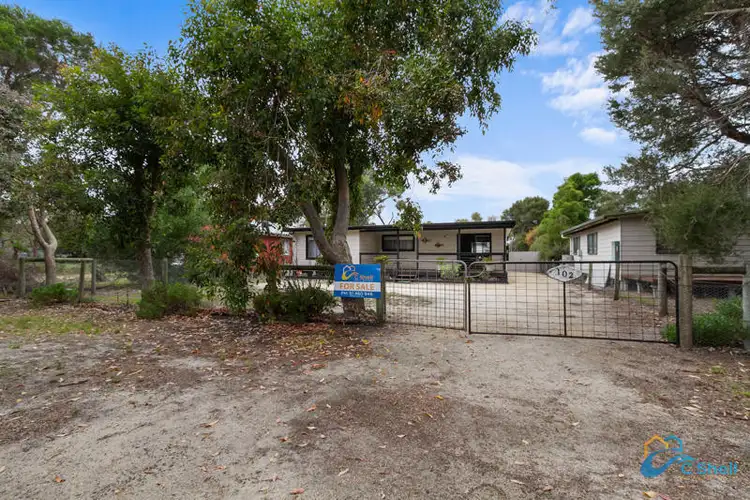 102 Campbell Street, Loch Sport VIC 3851