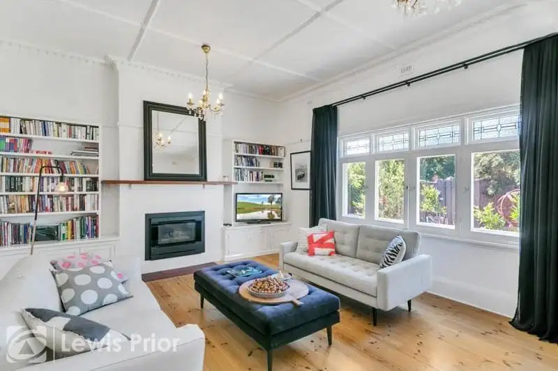 Main view of Homely house listing, 10 The Crescent, Hove SA 5048