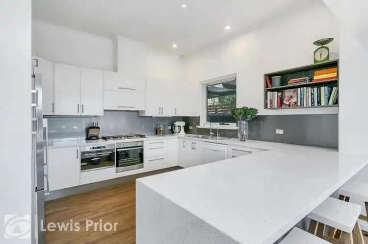 Fourth view of Homely house listing, 10 The Crescent, Hove SA 5048