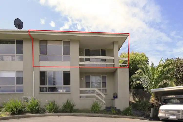 4/288 Merri Crescent, Warrnambool VIC 3280