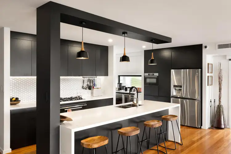 Second view of Homely house listing, 228 Swann Road, Taringa QLD 4068
