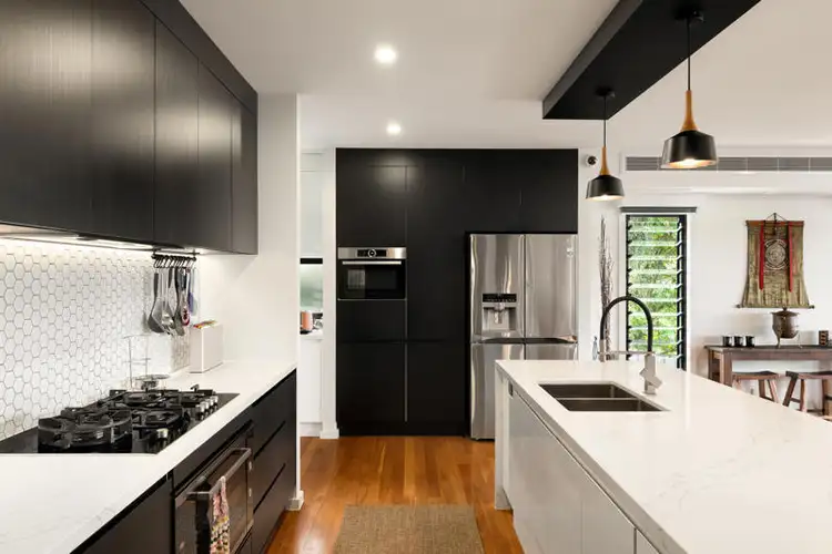 Third view of Homely house listing, 228 Swann Road, Taringa QLD 4068