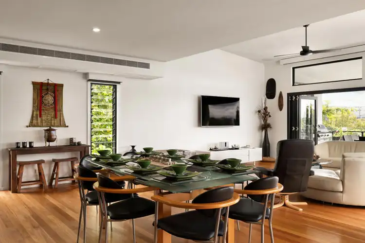 Fourth view of Homely house listing, 228 Swann Road, Taringa QLD 4068