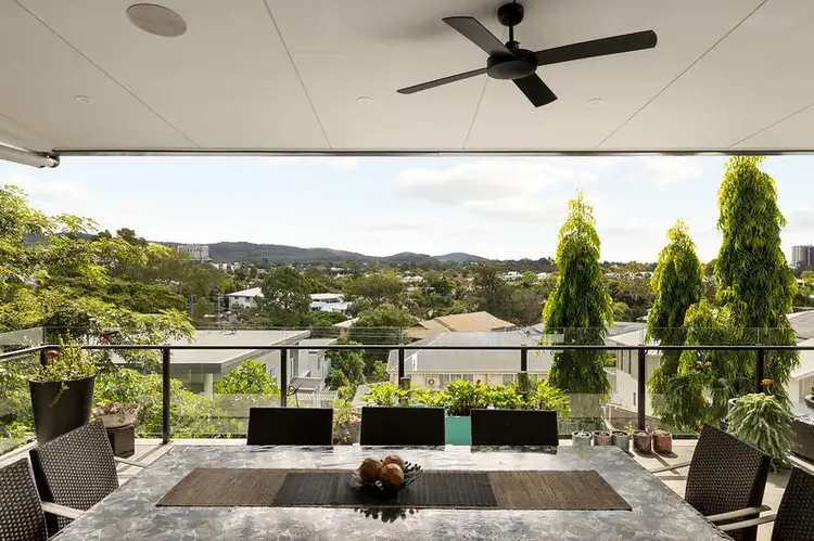 Fifth view of Homely house listing, 228 Swann Road, Taringa QLD 4068