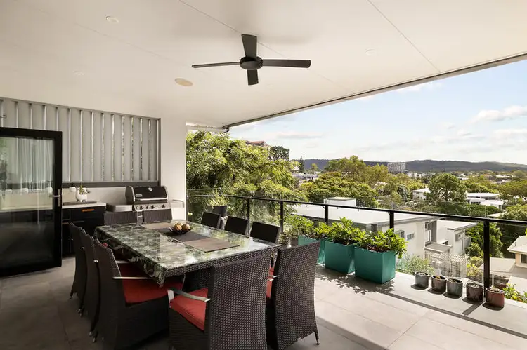 Sixth view of Homely house listing, 228 Swann Road, Taringa QLD 4068