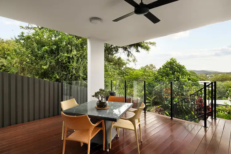 Seventh view of Homely house listing, 228 Swann Road, Taringa QLD 4068