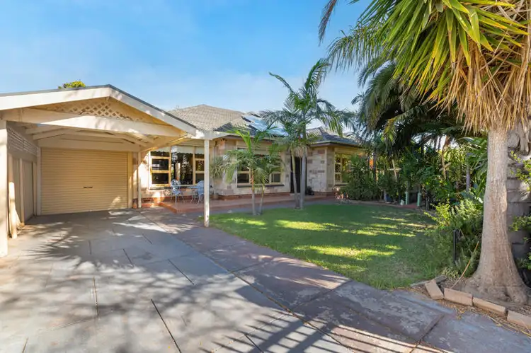 Second view of Homely house listing, 74 Lipsett Terrace, Brooklyn Park SA 5032