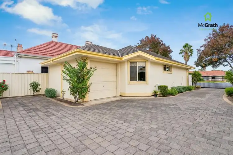 Main view of Homely unit listing, 1/580 Anzac Highway, Glenelg East SA 5045