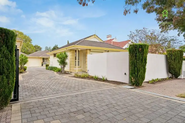 Second view of Homely unit listing, 1/580 Anzac Highway, Glenelg East SA 5045