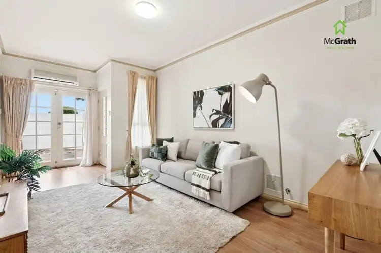 Sixth view of Homely unit listing, 1/580 Anzac Highway, Glenelg East SA 5045