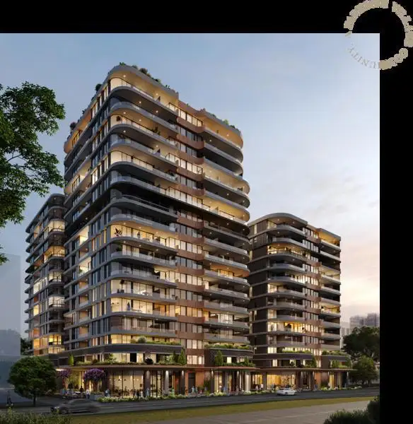 Second view of Homely apartment listing, 4-12 Railway Street, Lidcombe NSW 2141
