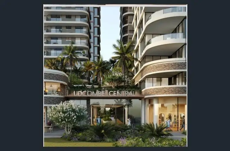 4-12 Railway Street, Lidcombe NSW 2141